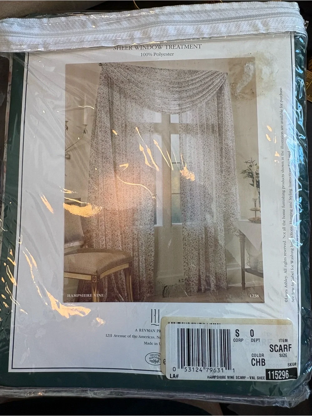Laura Ashley￼ brand new